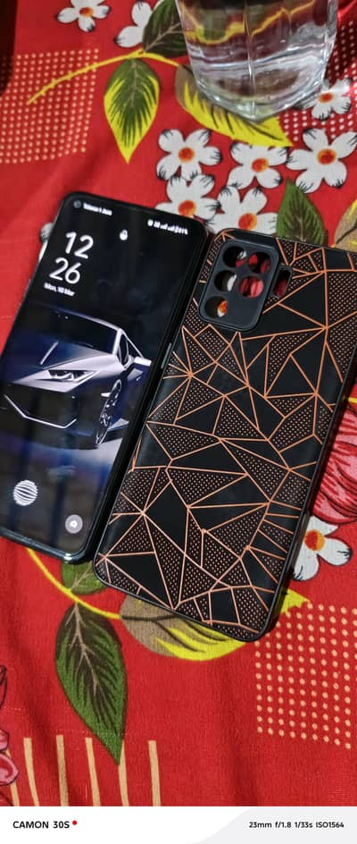 Urgent sale 8+4/128 PTA Approved.