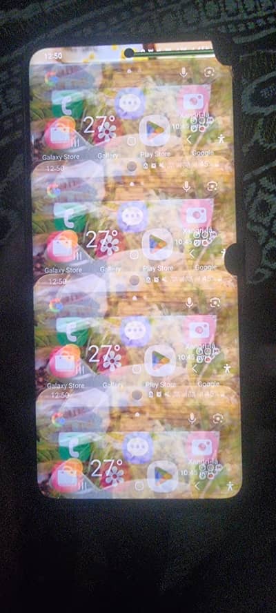 samsung s20 plus 5g parts available