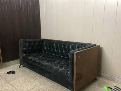 Classis Chesterfield Sofa set