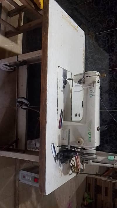 Stitch Gojji Machine