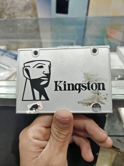 SSD. 120 gb original