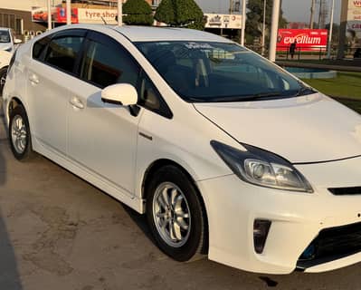 Prius 1.8