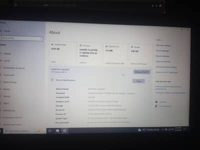 HP ProBook 640 – i7 4th Gen | 8GB RAM | 256GB SSD | 1080p