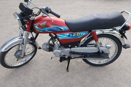 6 model bilkul saf bike