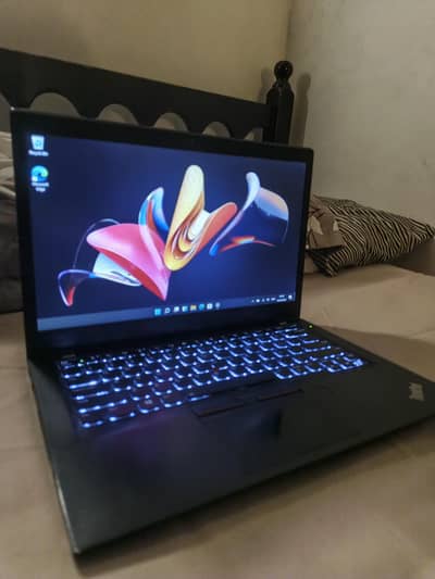 Lenovo Thinkpad T470