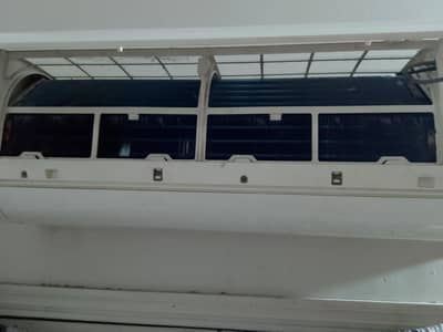 DC inverter 1 ton Haier