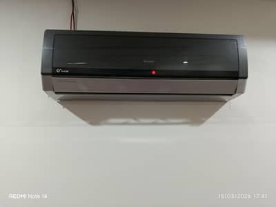 Gree GS-12CITH2G 1 Ton