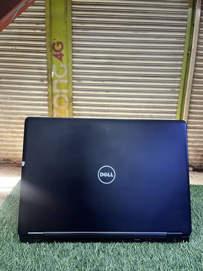 DELL LATITUDE 5480 /I5 7TH GEN / 8gb Ram / 128gb SSD
