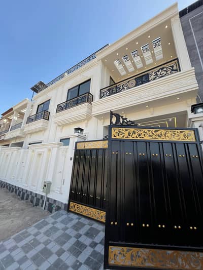 5 Marla Brand New Double Story House For Sale In Adams Housing Society Multan
