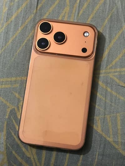 Xr convert into 17 Pro