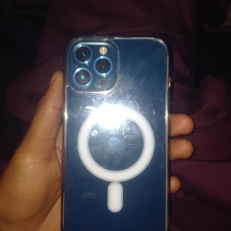 iphone 12 pro max 0