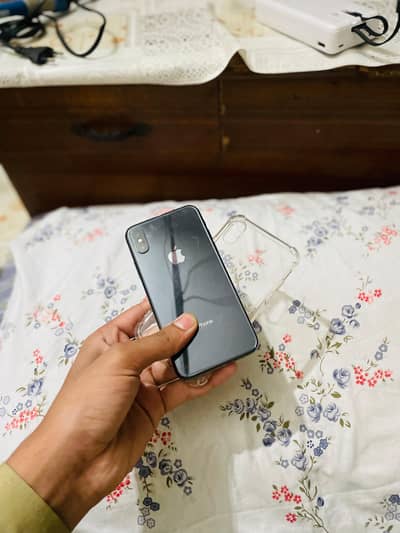 iphone x All original