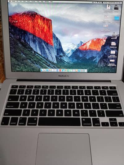 MacBook Air