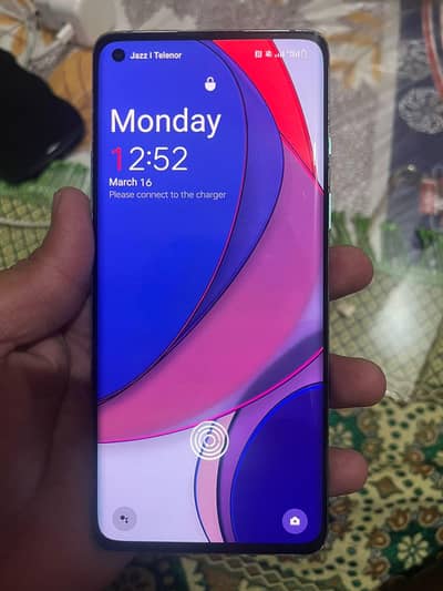 one plus 8 dual sim approved