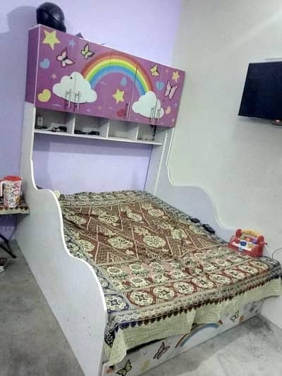 kids bed