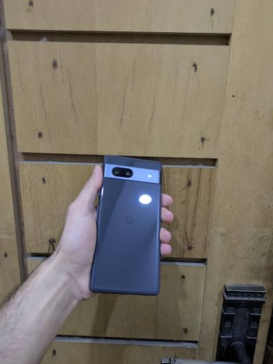 GOOGLE PIXEL 7 5G - DUAL PTA APPROVED