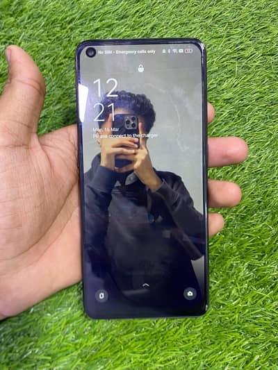 Oppo a94 5g 10/7 condition