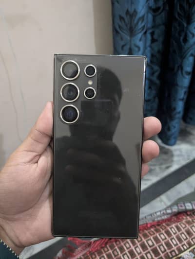 Samsung S24 Ultra 12+12/256GB