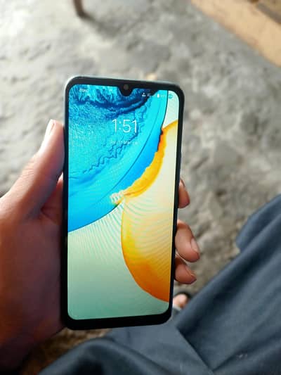 vivo v 20 se sale + exchange possible