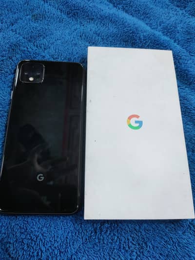 64GB 6.3inc Display Black Color