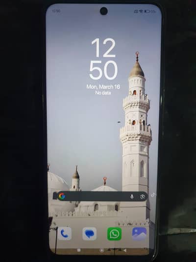 Xiaomi Redmi 12, 8/256 PTA official