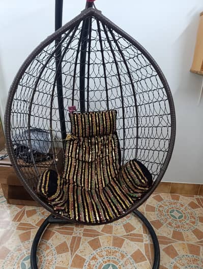 premium quality swing or jhulla