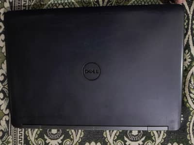 Dell latitude E5440 Laptop Core i5 4th Generation