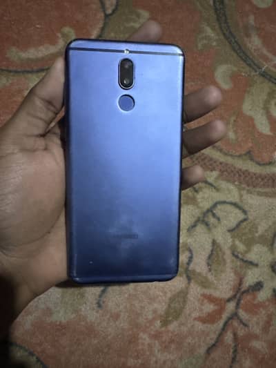 Huawei Mate 10 Lite 4/64