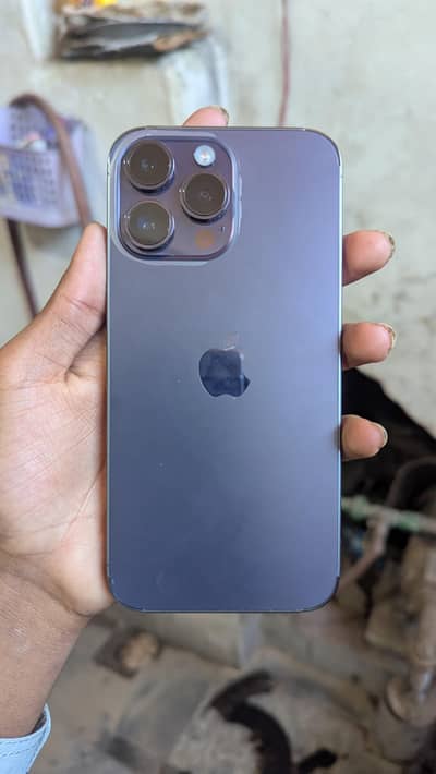 iphone 14 pro max 256gb bypass