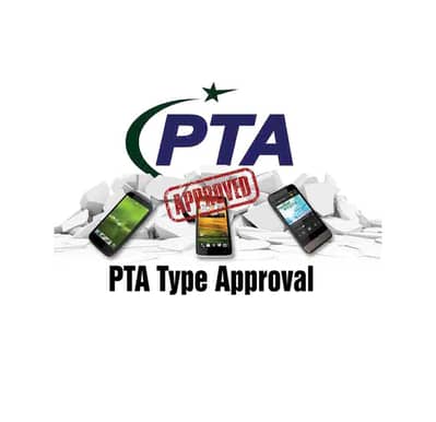 250 pkr change any phone in PTA approved in 10minutes