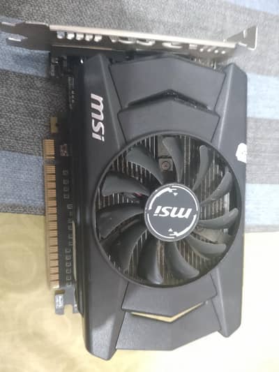 Invidea GTX 750 Ti for sale
