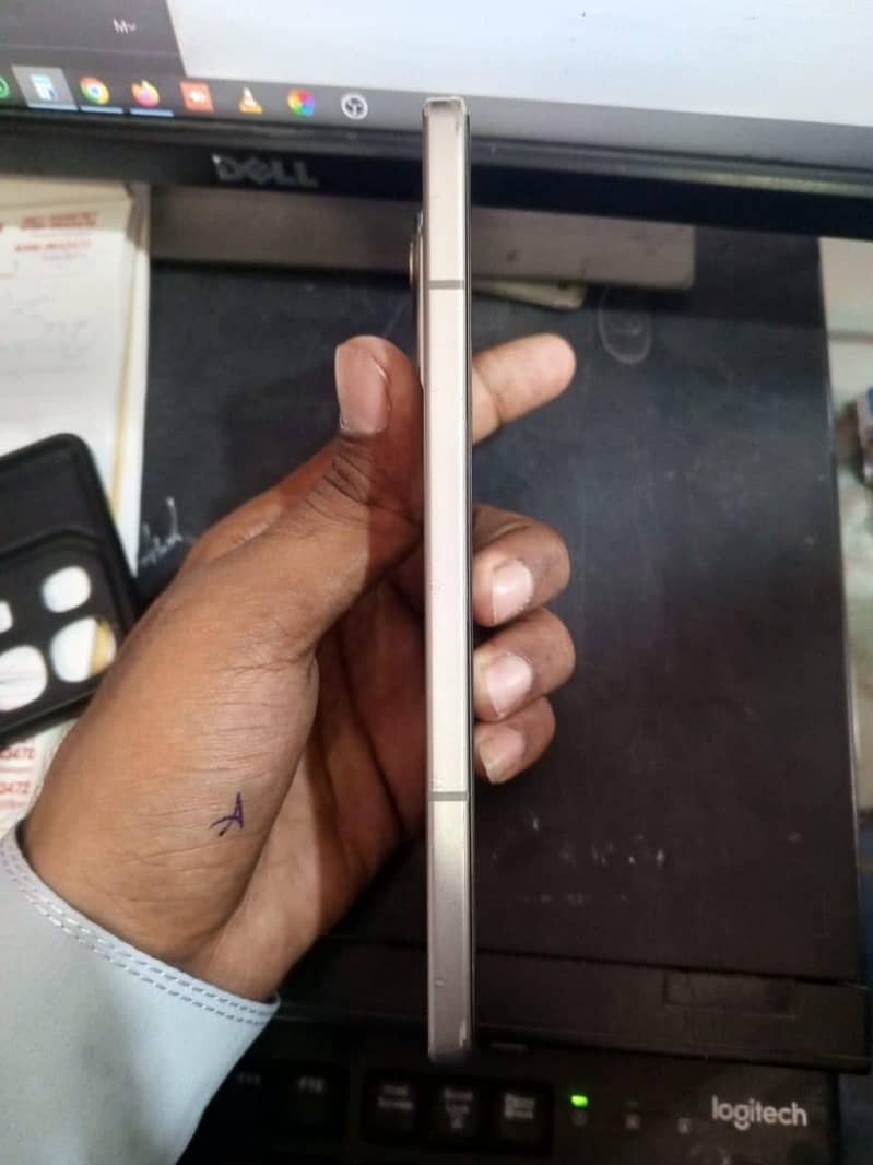 Infinx note 50 pro 4