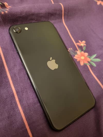 Apple iPhone SE 2020