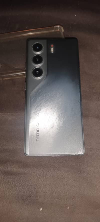 tecno camon 40.8gb 256gb