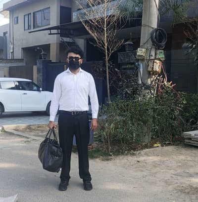 Experienced Physiotherapist (KEMU) – Home Service Available in Lahore