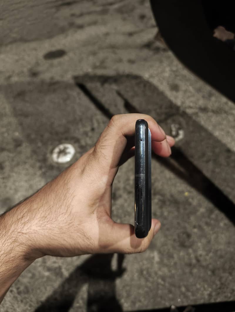 Google Pixel 7 Pro 3