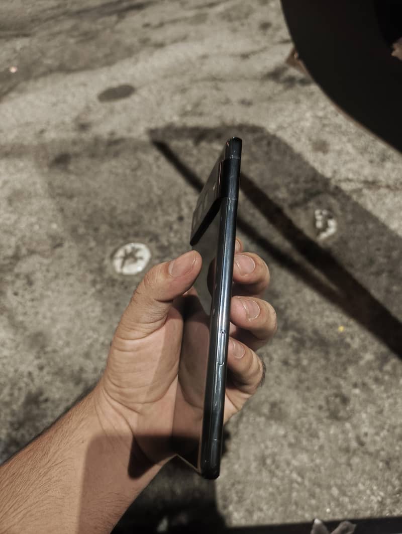 Google Pixel 7 Pro 4