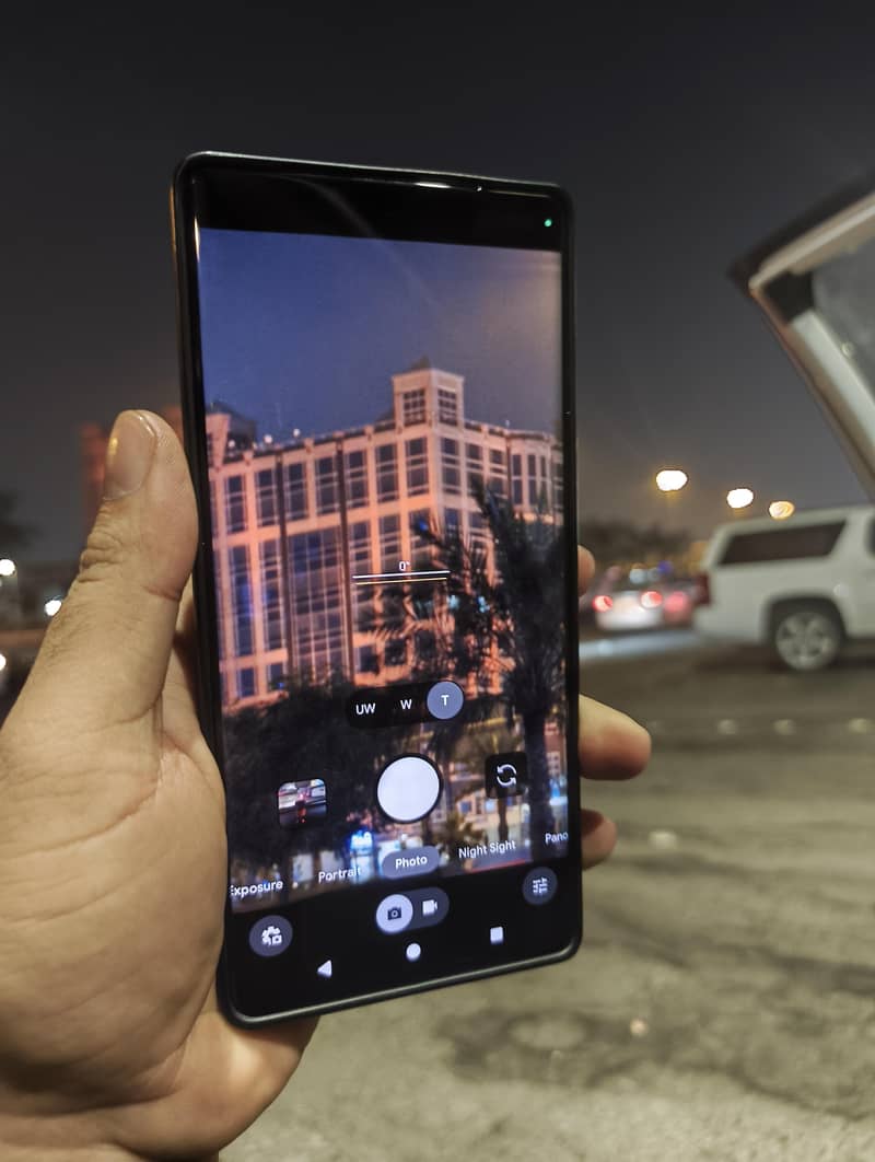 Google Pixel 7 Pro 7