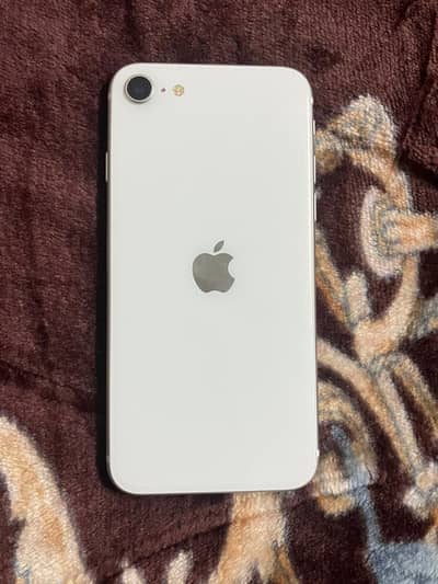 Iphone SE 2020 PTA approved