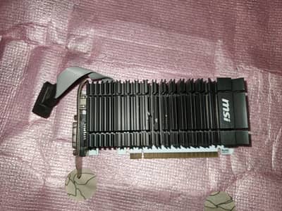 MSI 730 GRAPHIC CARD