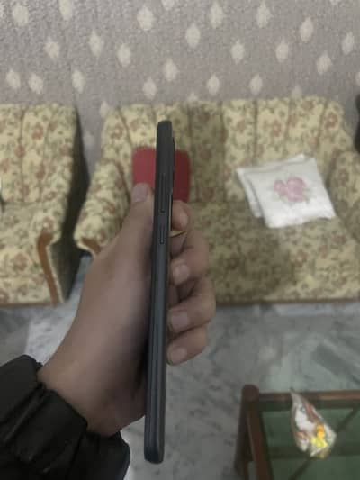 Redmi 10 c 8/128 with complete box and charger