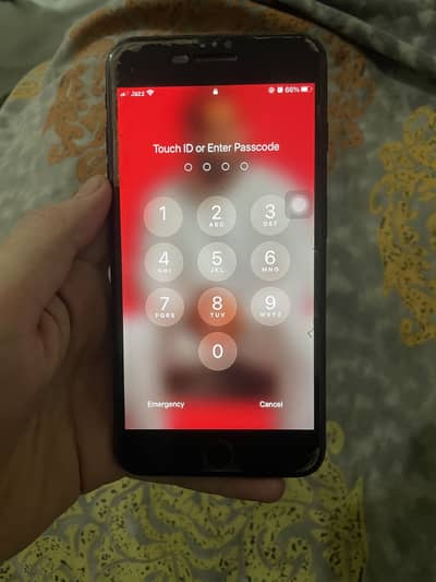 Iphone 7 plus PTA Approved best for non PTA phones