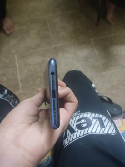 OPPO F19 6GB 128GB PTA APPROVED