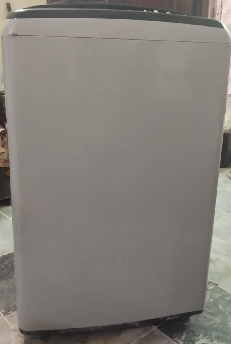 Automatic Washing Machine 2