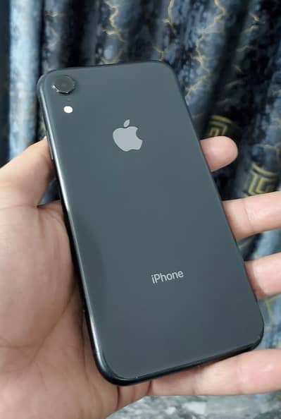 Apple iPhone XR Jv 64gb