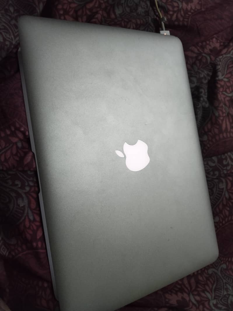 Mac book pro 4