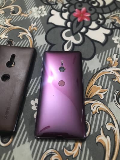 Sony Xperia XZ3 4/64