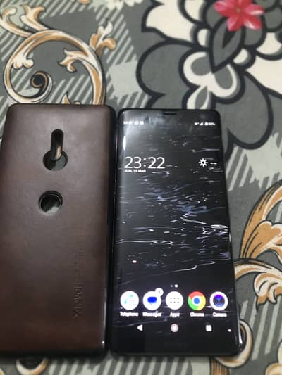 Sony Xperia XZ3 4/64