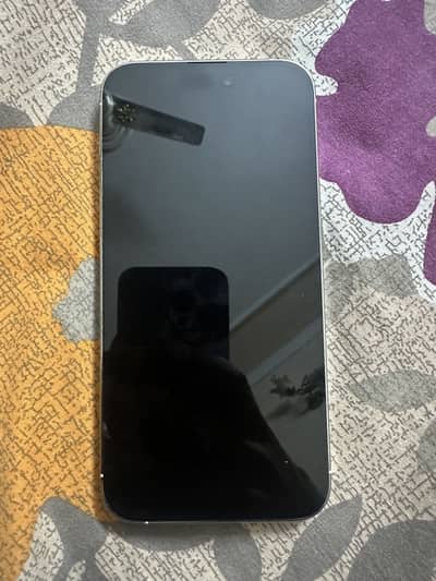 Iphone 14 pro max pta approved