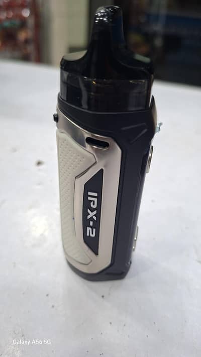 Smok ipX 2